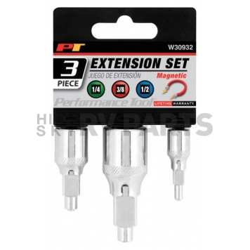 Performance Tool Socket Extension W30932-1