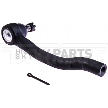 Dorman MAS Select Chassis Tie Rod End - TO59202-1