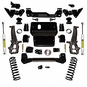 Superlift Suspension Lift Kit Component - 46051