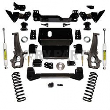 Superlift Suspension Lift Kit Component - 46051