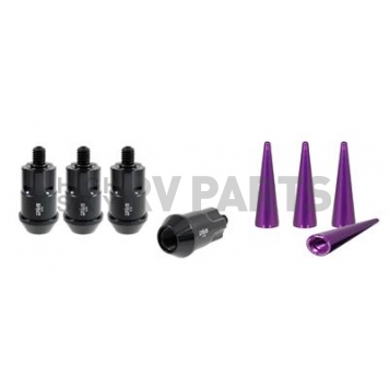 True Spike Wheel Lock - 1220K28