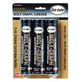 Sta Lube Multi Purpose Grease 3144