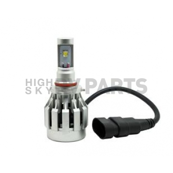 Putco Headlight Bulb Single - 260010W-S