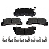 Raybestos Brakes Brake Pad - MGD325CH