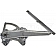 Dorman (OE Solutions) Window Regulator 752705