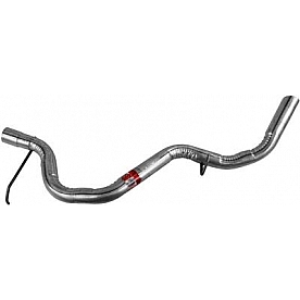 Walker Exhaust Tail Pipe - 55656