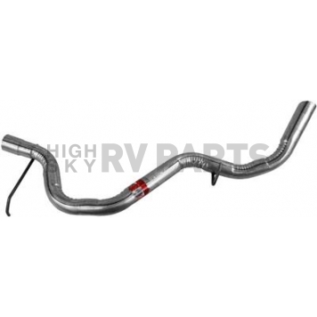 Walker Exhaust Tail Pipe - 55656