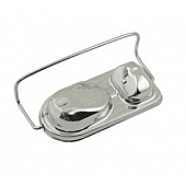 Mr. Gasket Brake Master Cylinder Reservoir Cap - 5274