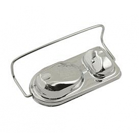 Mr. Gasket Brake Master Cylinder Reservoir Cap - 5274