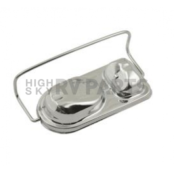 Mr. Gasket Brake Master Cylinder Reservoir Cap - 5274
