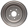 Raybestos Brakes Brake Drum - 2941R