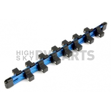 Performance Tool Socket Storage Rail W32004