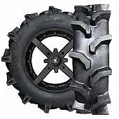 Super Swampers Tire Interforce 628 - ATV240 90 18 - 628-3518