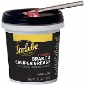 Sta Lube Multi Purpose Grease 3303