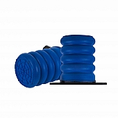 Super Springs Helper Spring Kit - SSR62040