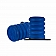 Super Springs Helper Spring Kit - SSR62040