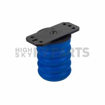 Super Springs Helper Spring Kit - SSR62040-2