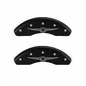 MGP Caliper Cover - 32022SCW1MB