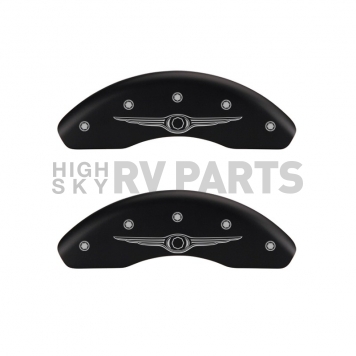 MGP Caliper Cover - 32022SCW1MB