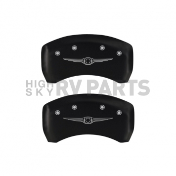 MGP Caliper Cover - 32022SCW1MB-1