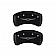 MGP Caliper Cover - 32022SCW1MB