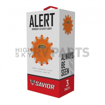 Savior Products Safety Flare 10000251-3