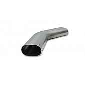Vibrant Performance Exhaust Pipe - Bend 45 Degree - 13192