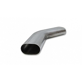 Vibrant Performance Exhaust Pipe - Bend 45 Degree - 13192