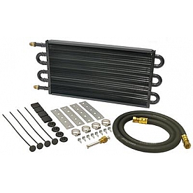 Derale Fluid Cooler 13303