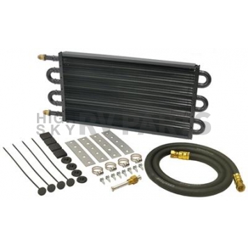 Derale Fluid Cooler 13303
