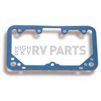 Holley  Performance Carburetor Float Bowl Gasket 108832