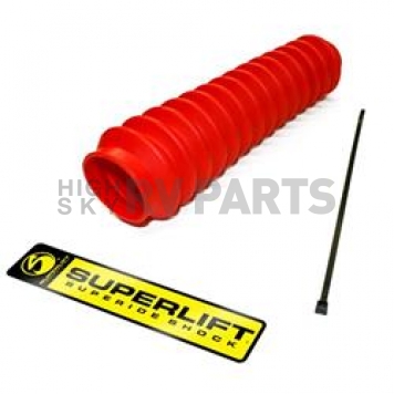 Superlift Shock Absorber Boot - 86030