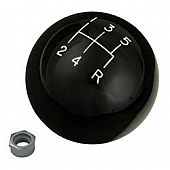 Hurst Manual Trans Shifter Knob - 1630108