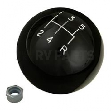 Hurst Manual Trans Shifter Knob - 1630108