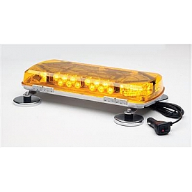 Whelen Engineering Company Light Bar LED 16 Inch Straight - MC16MF