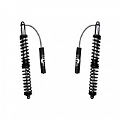 Skyjacker Suspensions Front Coil Over Shock Pair - JL36FLS