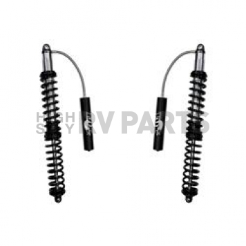 Skyjacker Suspensions Front Coil Over Shock Pair - JL36FLS