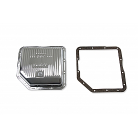 Mr. Gasket Auto Trans Oil Pan - 9761