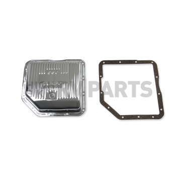 Mr. Gasket Auto Trans Oil Pan - 9761