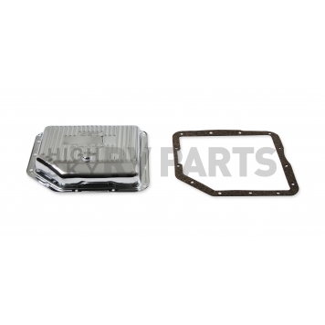 Mr. Gasket Auto Trans Oil Pan - 9761-1