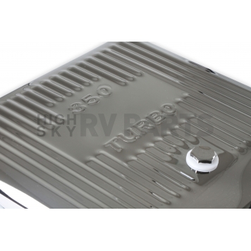 Mr. Gasket Auto Trans Oil Pan - 9761-5