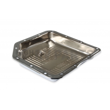 Mr. Gasket Auto Trans Oil Pan - 9761-6