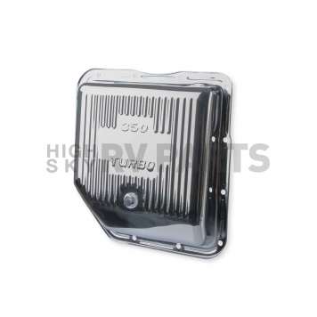 Mr. Gasket Auto Trans Oil Pan - 9761-8