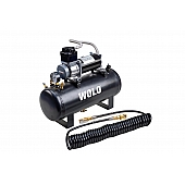Wolo MFG Air Compressor - 858