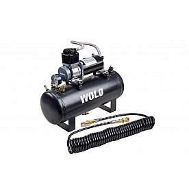 Wolo MFG Air Compressor - 858