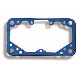 Holley  Performance Carburetor Float Bowl Gasket 108922