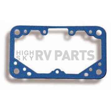 Holley  Performance Carburetor Float Bowl Gasket 108922