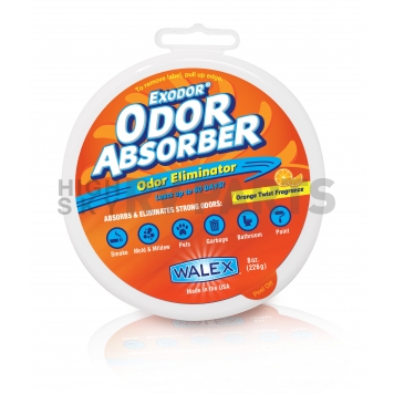 Walex Odor Absorber BSORBRETOT