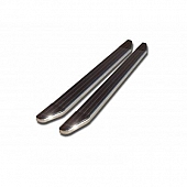 Black Horse Offroad Running Board PRFREX
