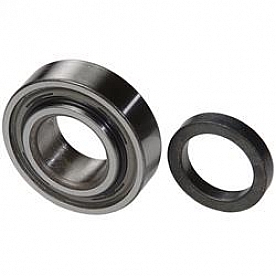 Bower Bearing Wheel Bearing - 514003